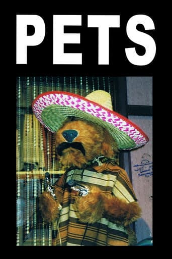 Poster for Pets