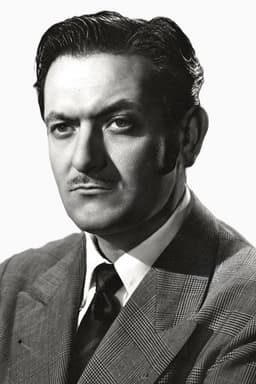 Photo of Alberto Closas