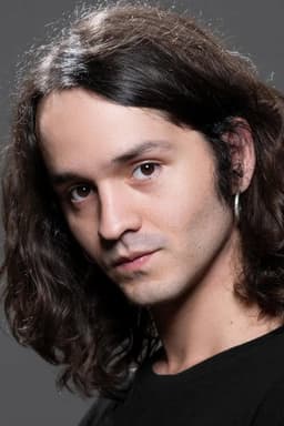 Photo of Iván Aragón