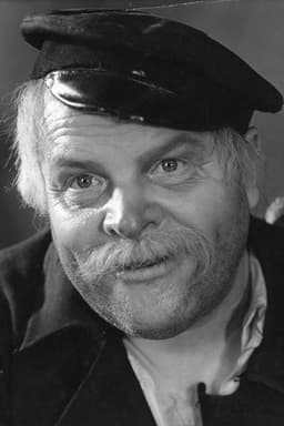 Photo of Toppo Elonperä