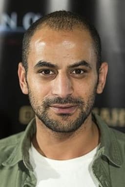Photo of Eyad Hourani