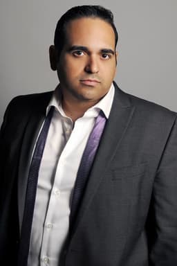 Photo of Robert Amaya