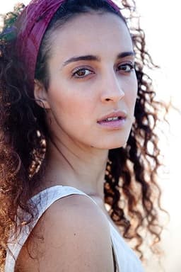 Photo of Astrid Meloni