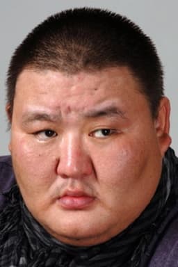 Photo of Gennady Turantaev