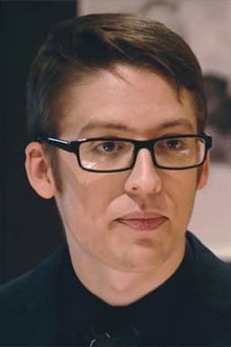 Photo of Ethan Lindenberger