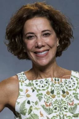 Photo of Ângela Vieira