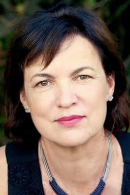 Photo of Laura Harrington