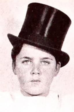 Photo of Jack Murphy