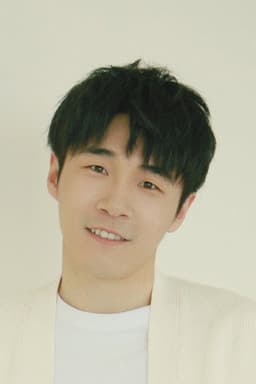 Photo of Sun Weisong