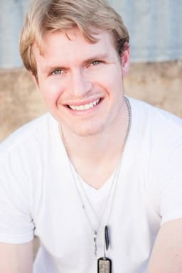 Photo of Justin Arnold