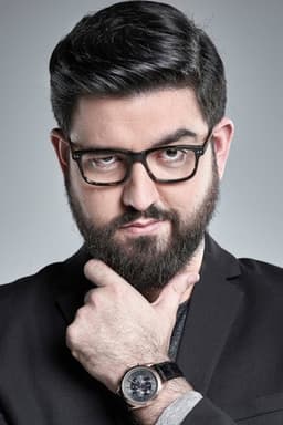 Photo of Manu Sánchez