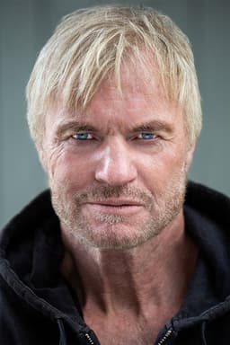 Photo of Vladimir Kulich