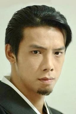Photo of Alan Ng Wing-Lun