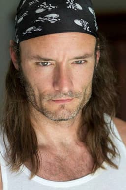 Photo of Rob Mello