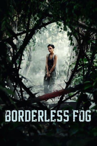 Poster for Borderless Fog