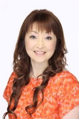 Photo of Kyoko Terase