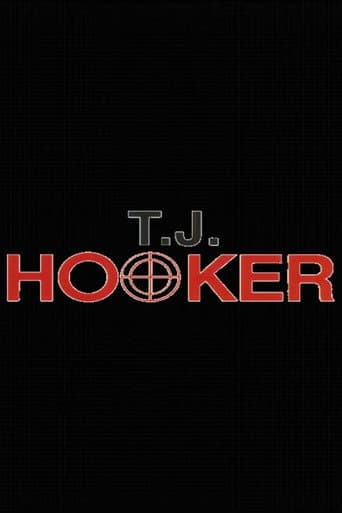 Poster for Untitled T. J. Hooker Film