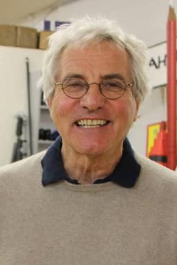 Photo of Olli Hauenstein