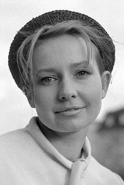 Photo of Elżbieta Czyżewska