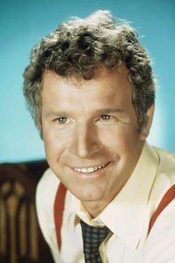 Photo of Wayne Rogers