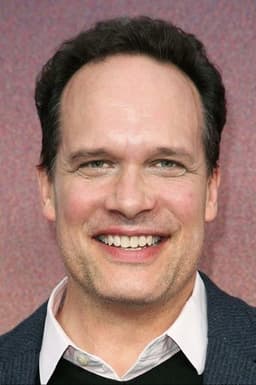 Photo of Diedrich Bader