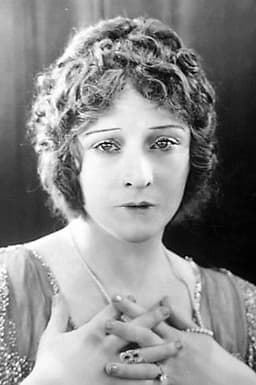Photo of Cleo Madison