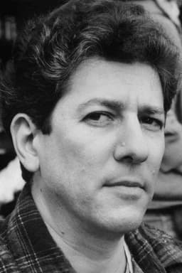 Photo of Peter Riegert
