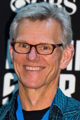 Photo of Steve Rankin