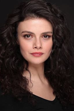 Photo of Sinem Ünsal