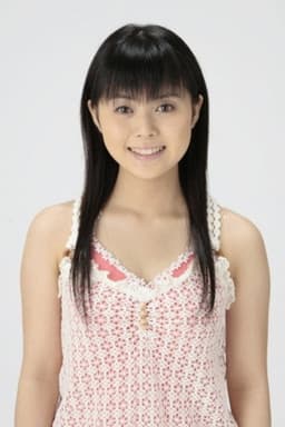 Photo of Shizuka Hasegawa
