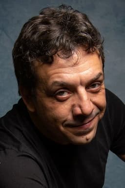 Photo of Heinz Prellwitz