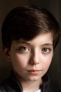 Photo of Gabriel Gurevich