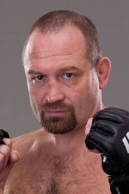 Photo of Vladimir Matyushenko