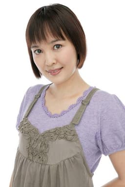 Photo of Yuko Nagashima