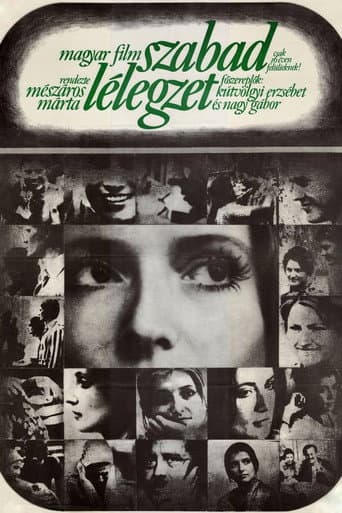 Poster for Riddance