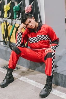 Photo of Rod Grande Corpuz
