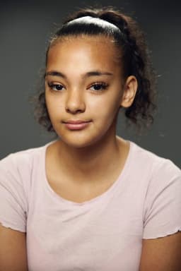 Photo of Shaneigha-Monik Greyson