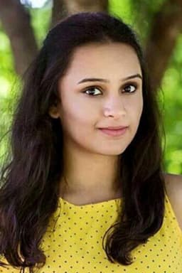Photo of Parna Pethe