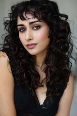 Photo of Deepti Menon