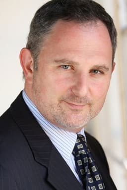 Photo of Andy Milder