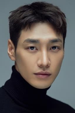 Photo of Kim Young-kwang