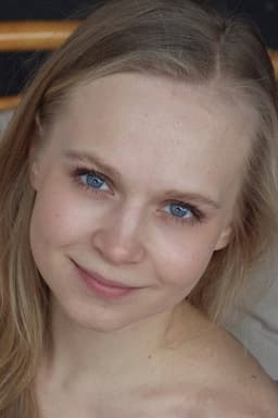 Photo of Irina Lukina