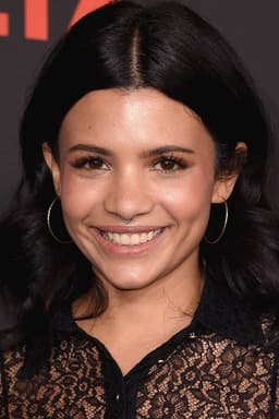 Photo of Nikki Rodriguez