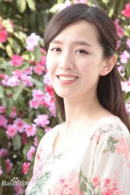 Photo of Chao Ran