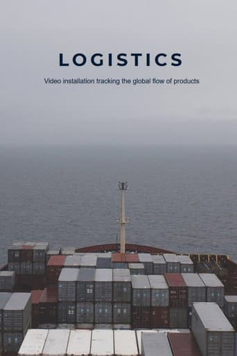 Poster for Logistics