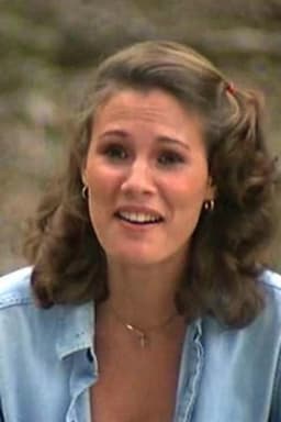 Photo of Laurie Bartram