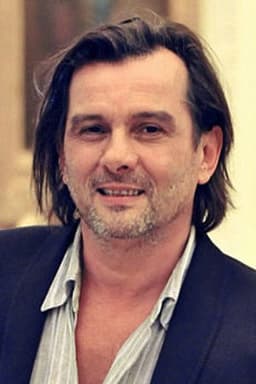 Photo of Christian Schiaretti