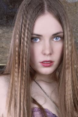 Photo of Erin Brown