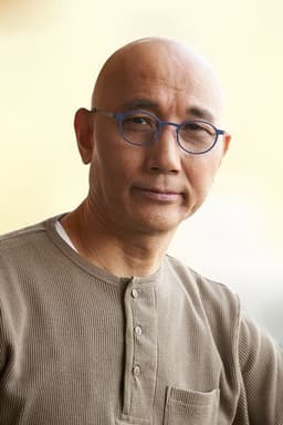Photo of Lowell Lo Koon-Ting