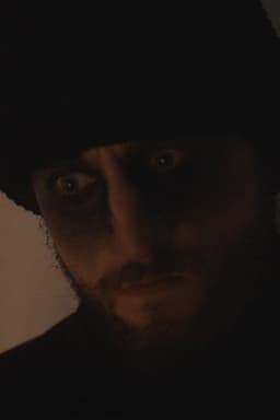 Photo of Brad Belemjian